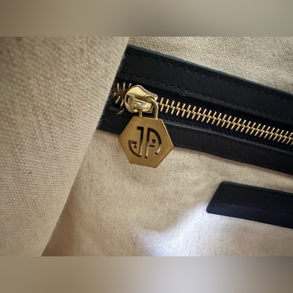 Jonathan Adler Vinyl Tote - Picture 9 of 13